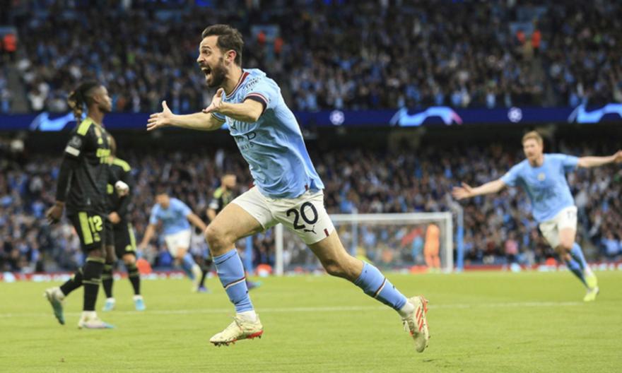 Τώρα ξεκινά το… πραγματικό Champions League: Ντερμπάρες σε Μαδρίτη και Λονδίνο με «άρωμα» τελικού!