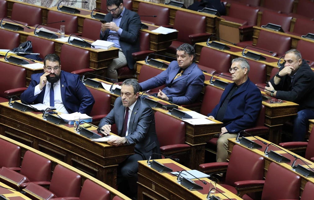 Τι θα γίνει με τις έδρες των Σπαρτιατών;