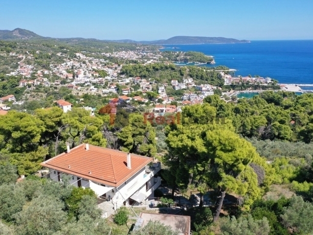 Λιγότερα προβλήμα όσοι μένουν κοντά σε χώρους πρασίνου