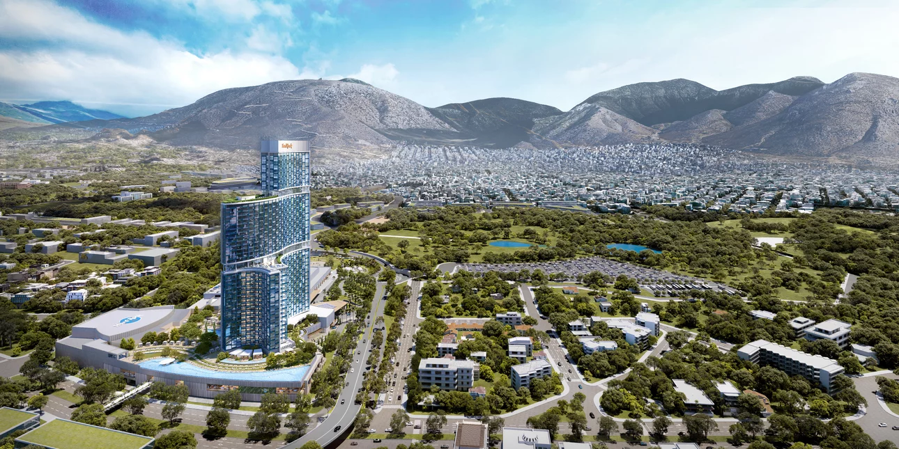 La Stampa: Στο Ελληνικό η έξυπνη πόλη του μέλλοντος