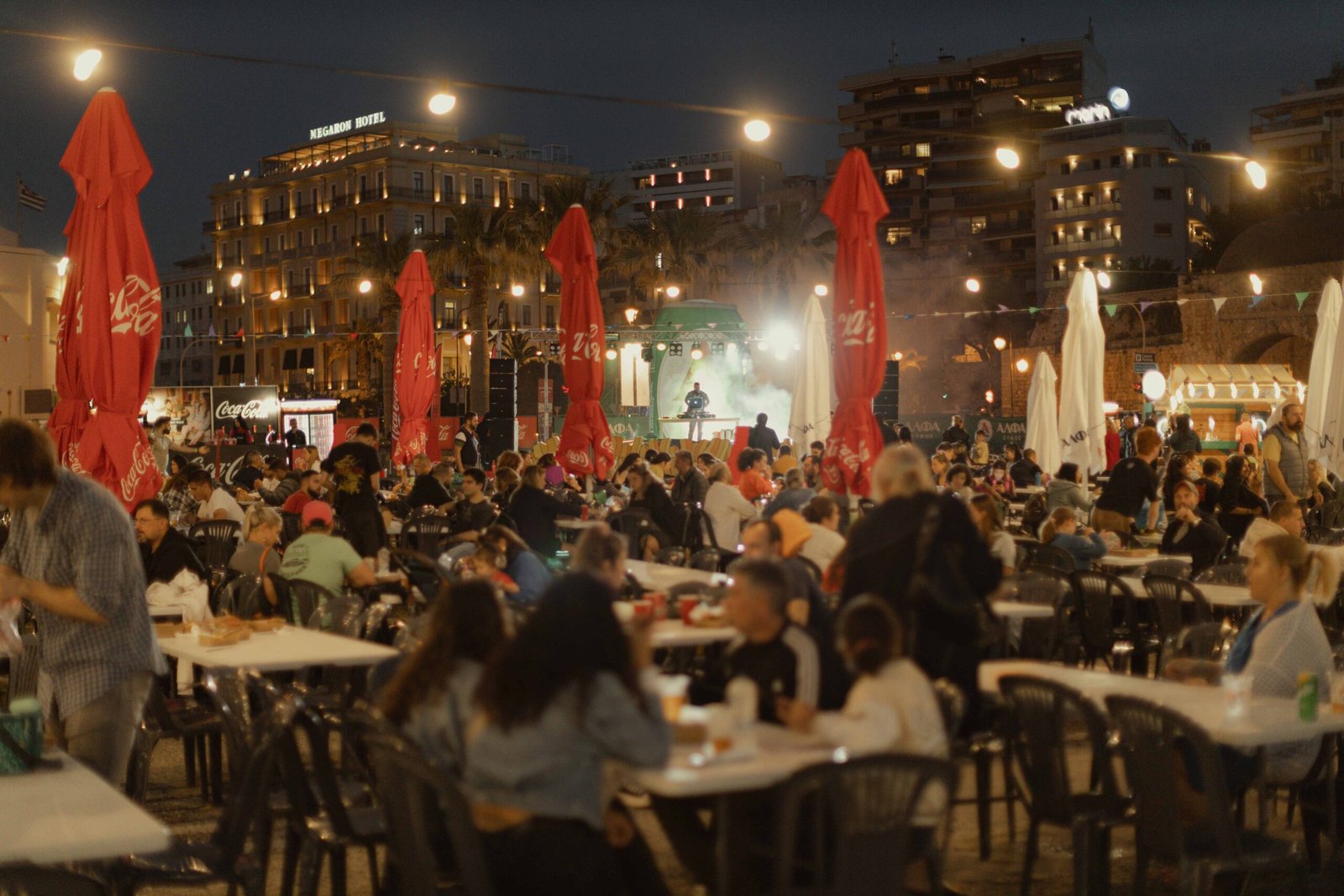 Street Food Festival: Ήρθε η ώρα για το μεγαλύτερο φεστιβάλ φαγητού!
