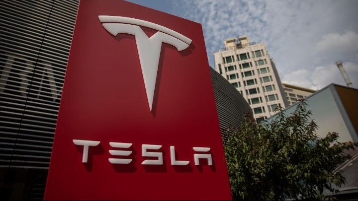 Τον Μάιο η νέα μονάδα Tesla στην Σανγκάη