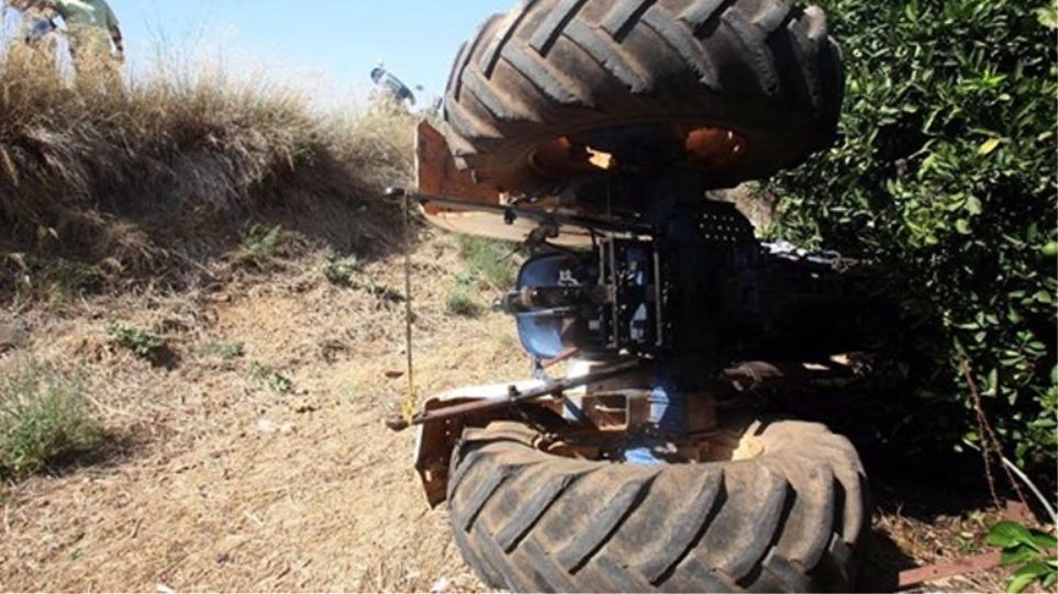 Τραγωδία στα Χανιά…