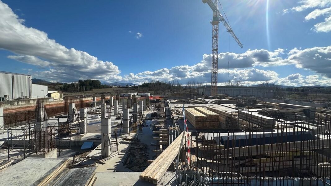 Επενδύσεις 180 εκατομμυρίων για την ελληνική φαρμακοβιομηχανία στην Τρίπολη