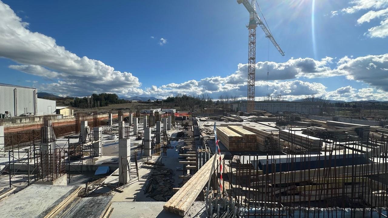 Επενδύσεις 180 εκατομμυρίων για την ελληνική φαρμακοβιομηχανία στην Τρίπολη