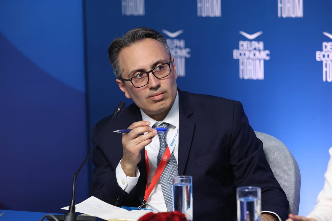 Χρηματοοικονομική σταθερότητα και ευημερία – Το κλειδί βρίσκεται στην εκπαίδευση και την ασφάλιση