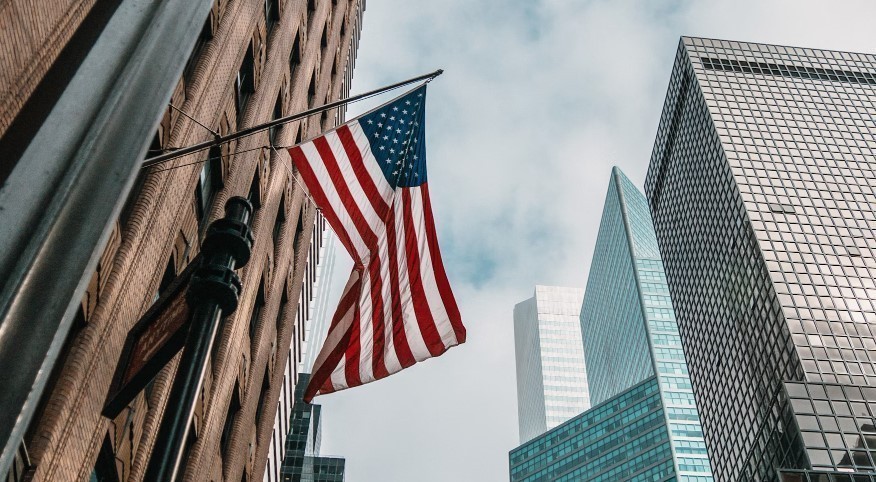 Απρόσμενη πτώση στην επιχειρηματικότητα των ΗΠΑ