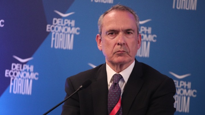 Βλασταράκης: Οι πρωτοβουλίες της Eurobank για το δημογραφικό