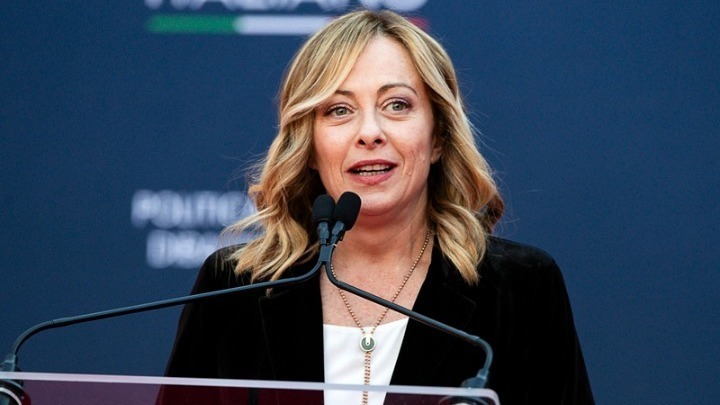 Time: Η Τζ. Μελόνι στις 100 προσωπικότητες του πλανήτη με μεγαλύτερη επιρροή