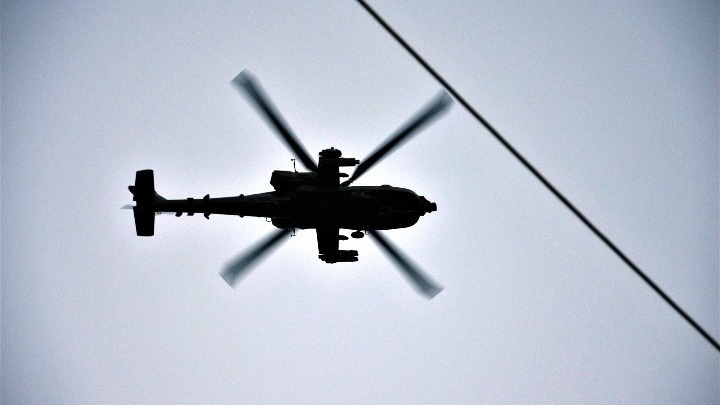 Σύγκρουση στρατιωτικών ελικοπτέρων εν πτήσει στην Μαλαισία – 10 νεκροί