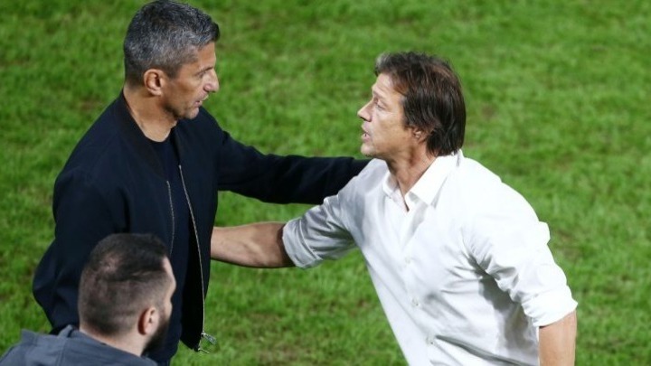 Στην Τούμπα κρίνεται ο τίτλος