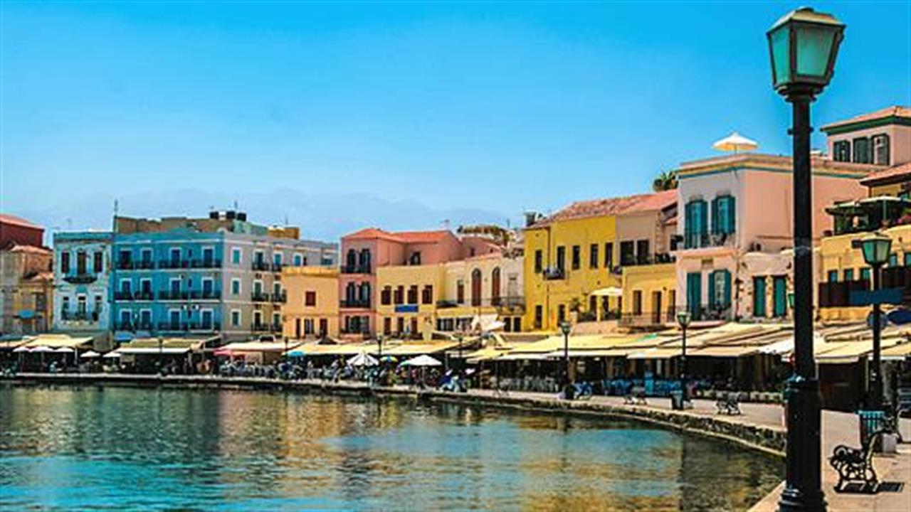 Εμπορικός Σύλλογος Χανίων: Ανάγκη λήψης μέτρων στήριξης των ελεύθερων επαγγελματιών για μείωση του λειτουργικού κόστους