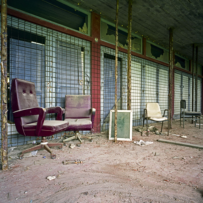 ΜΟΤΕΛ ΞΕΝΙΑ: Αυτό το σχήμα “χτύπησε” την επένδυση στον Καρτερό