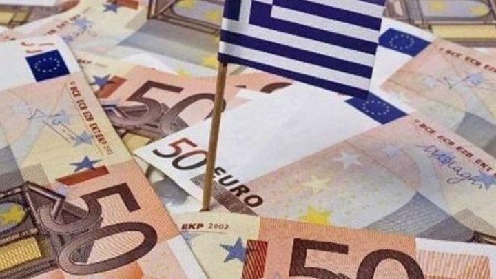 Πρόωρη αποπληρωμή του πρώτου μνημονίου