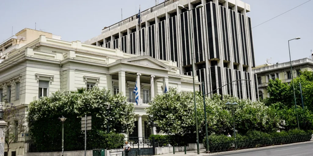 Διπλωματικές πηγές: Πιθανόν το Μάιο η επίσκεψη Μητσοτάκη στην Τουρκία