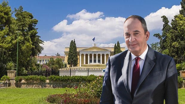 Γ.Πλακιωτάκης: Η χώρα έχει μετατραπεί από πρόβλημα της Ευρώπης σε θαύμα της Ευρώπης