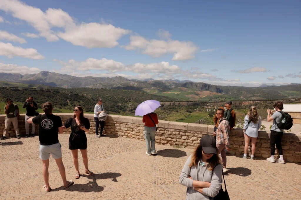 Κλιματική κρίση: Περίπατο ο στόχος του 1.5 βαθμού