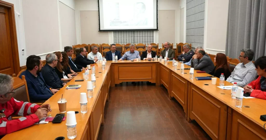 Σώζει ζωές το πρόγραμμα “Ζωή”