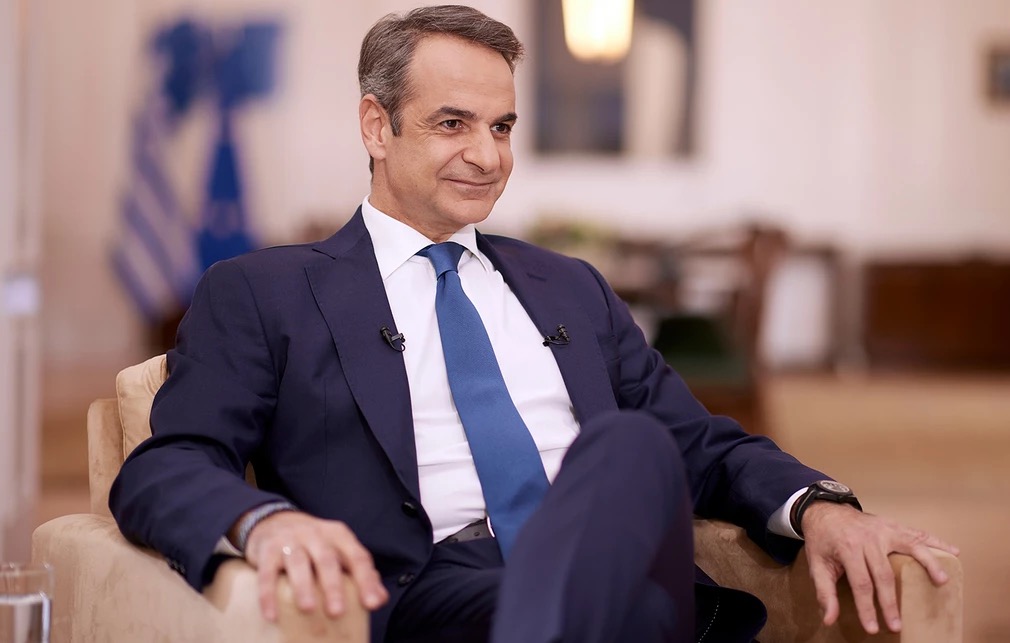 Αύριο τα … αποκαλυπτήρια του γαλάζιου ευρωψηφοδελτίου