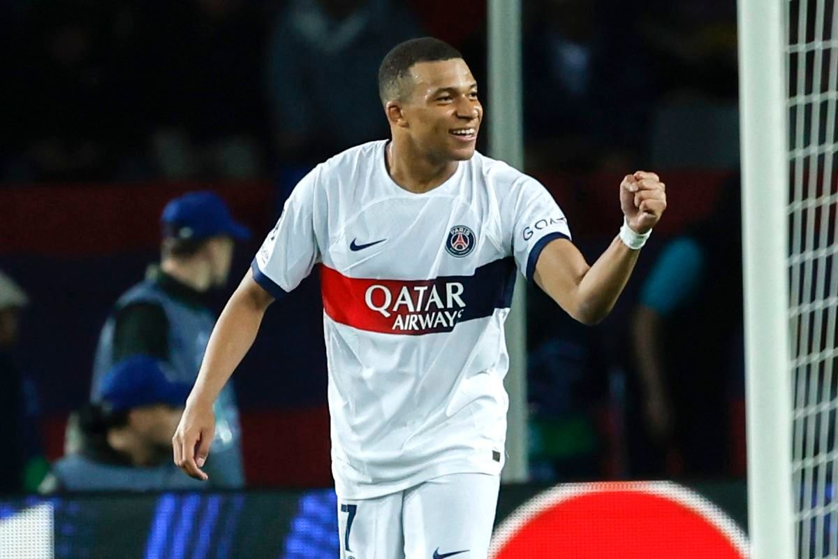 Παρί και Ντόρτμουντ έκλεισαν «ραντεβού» στους «4»