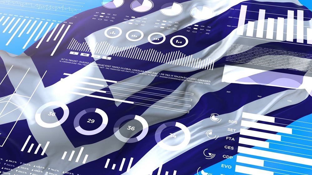 Τι δείχνει η υποχώρηση κρίσιμων οικονομικών δεικτών για το πρώτο τρίμηνο 2024