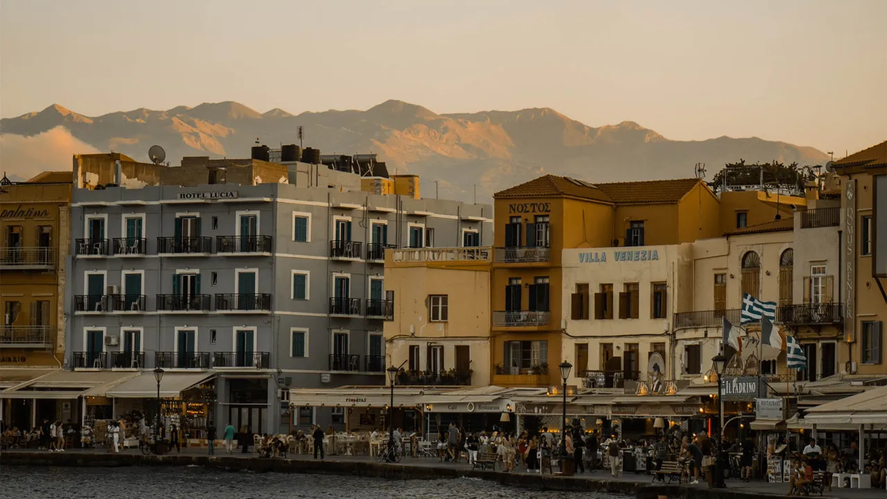 Τοπικά Πολεοδομικά η λύση για τα Χανιά