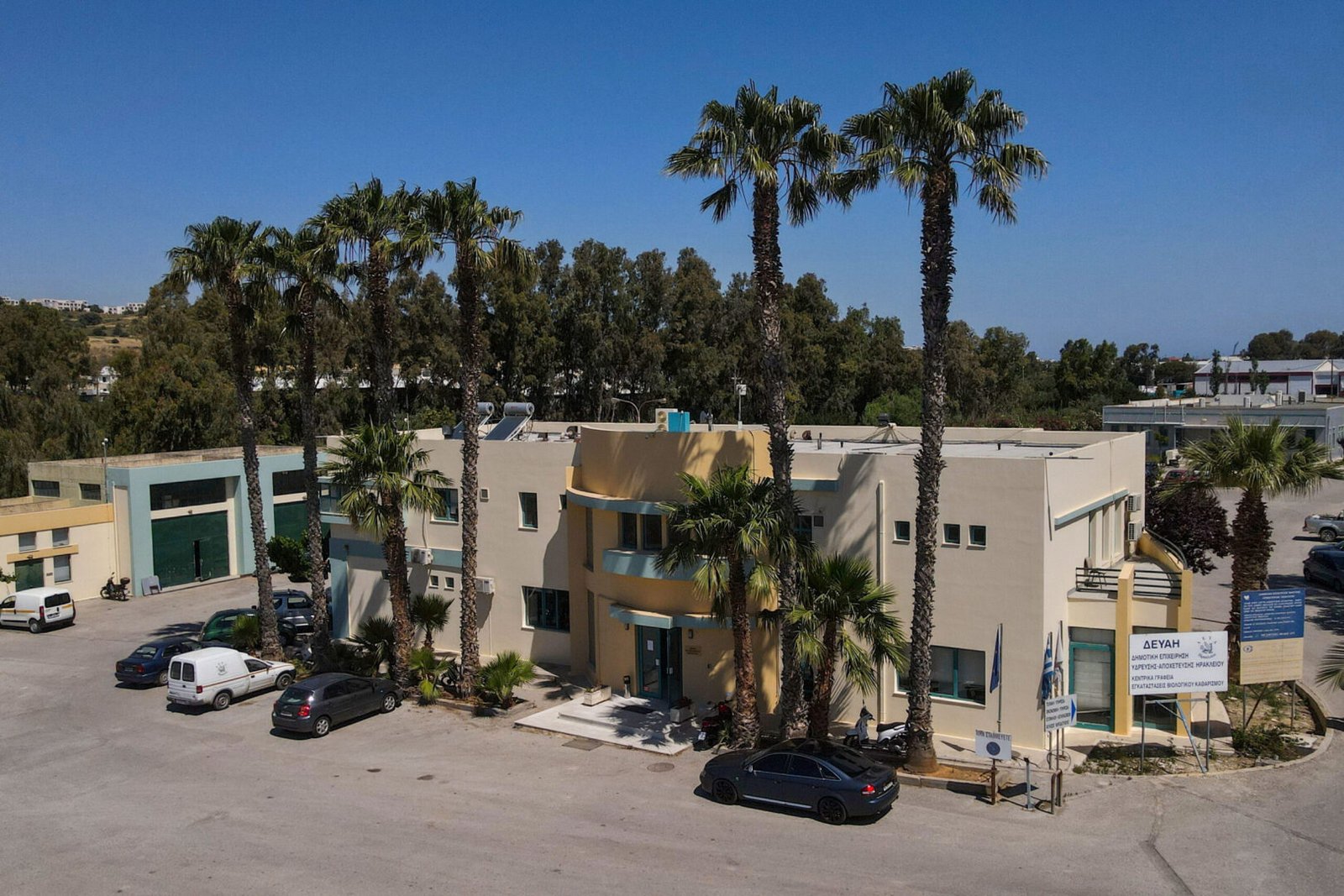 ΔΕΥΑΗ: Πού θα κοπεί το νερό για 4 ημέρες