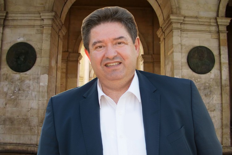 Μιχάλης Καραμαλάκης: Η Δημοτική Αρχή κάνει όσα η ίδια έλεγε πως είναι καταστροφικά