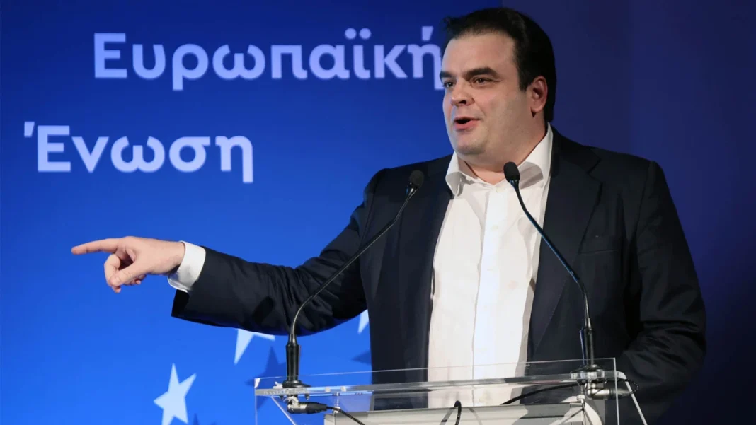 Πιερρακάκης: 6 από τα πρώτα 10 σχολεία με τις υψηλότερες επιδόσεις στις πανελλαδικές είναι Πρότυπα