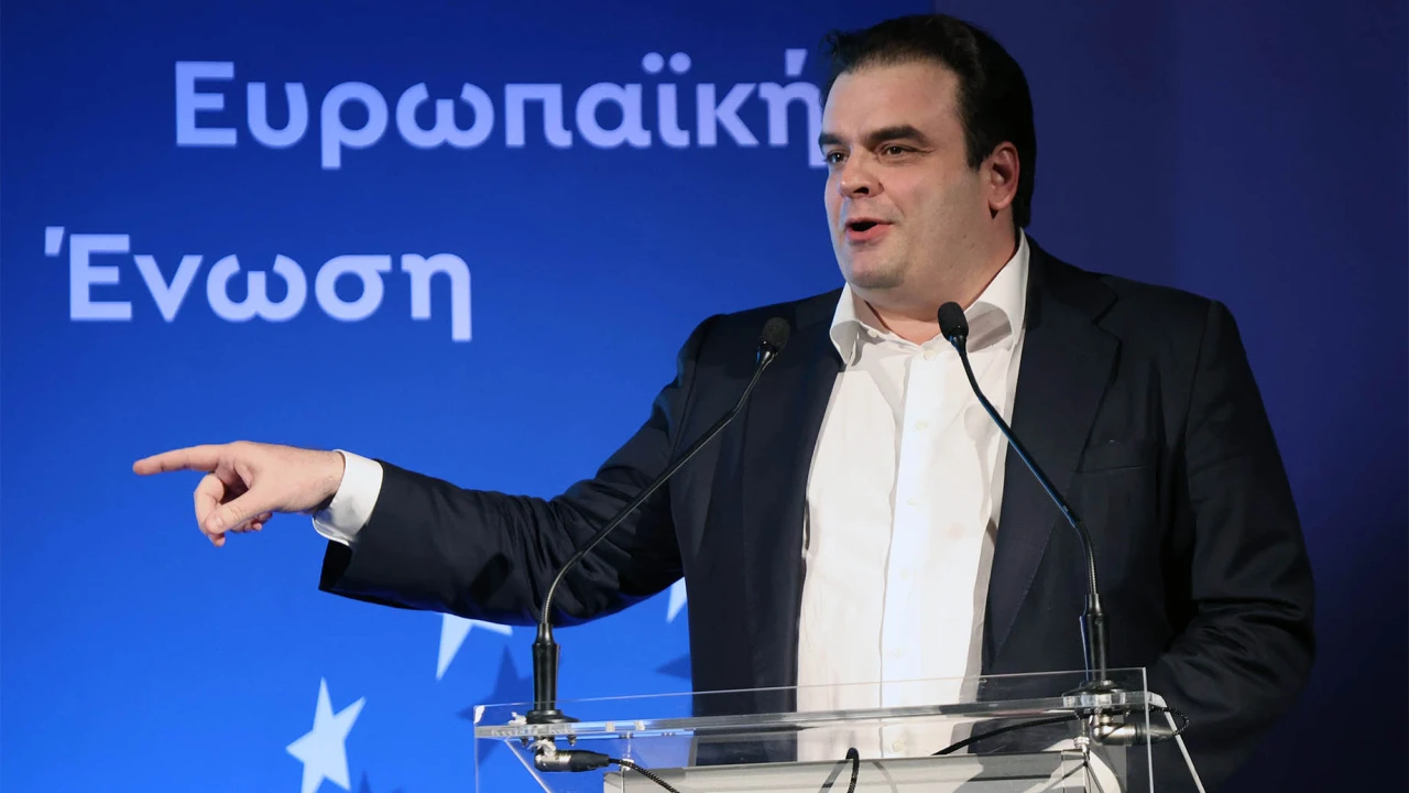 Πιερρακάκης: 6 από τα πρώτα 10 σχολεία με τις υψηλότερες επιδόσεις στις πανελλαδικές είναι Πρότυπα