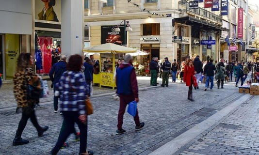 ΑΑΔΕ: Σαφάρι για 2 εκατομμύρια οφειλέτες και 5.8 εκατομμύρια ευρώ