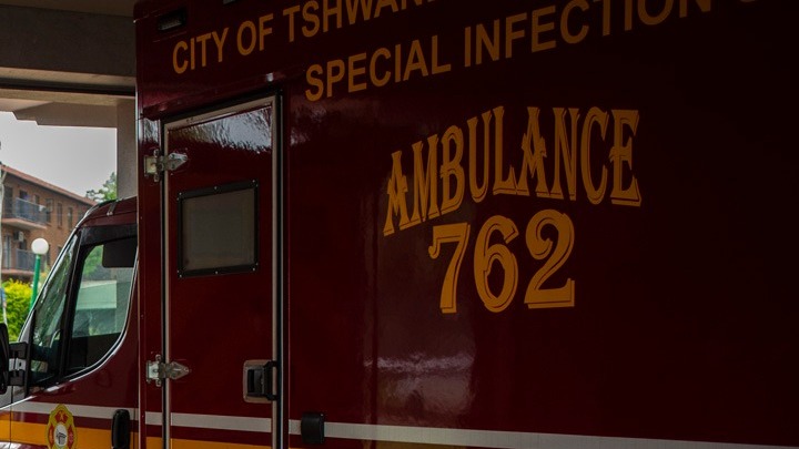 4 νεκροί από κατάρρευση κτιρίου στην Αφρική