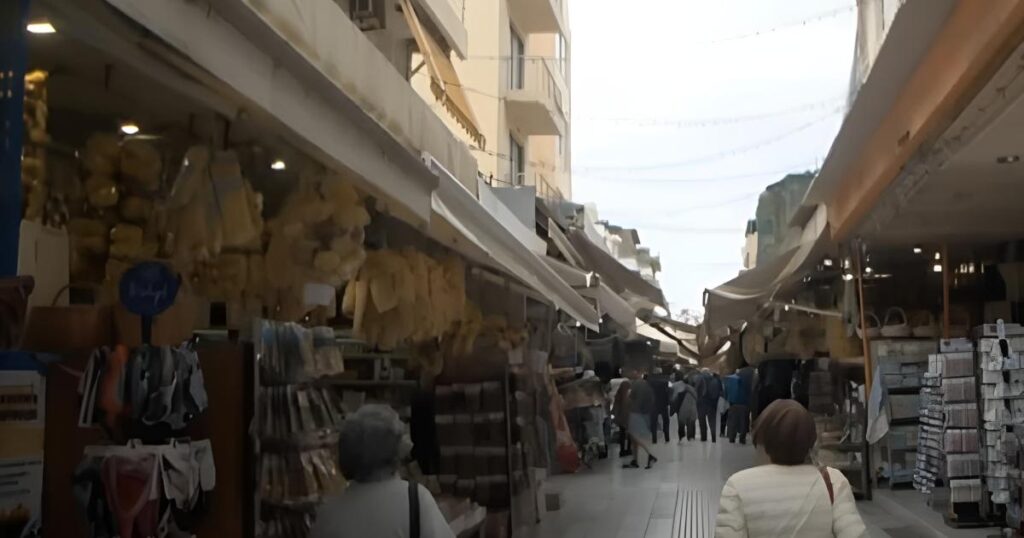 Συνεχίζεται η κόντρα εμπόρων και δήμου στην κεντρική αγορά