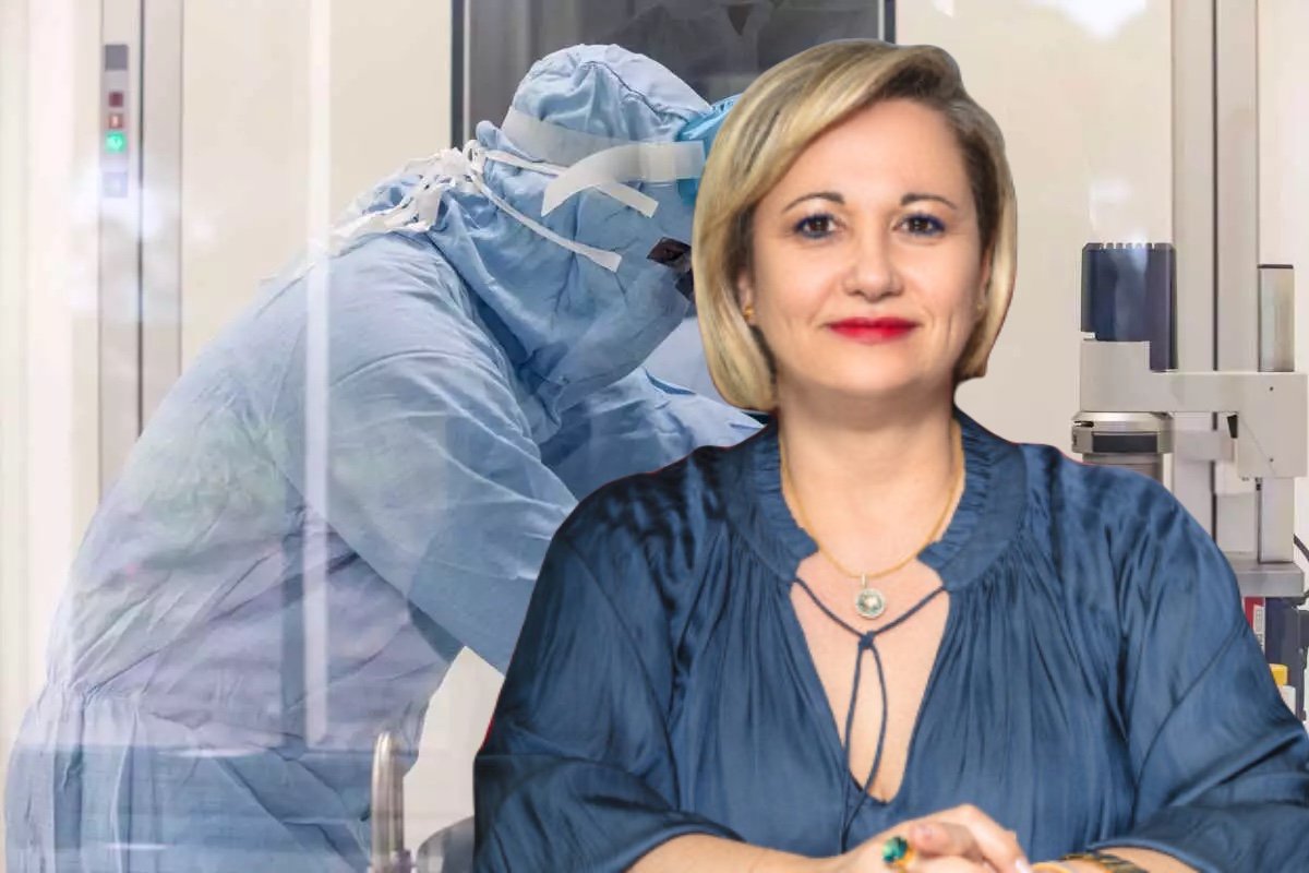 Ανδριαννάκη για Clow Back: Παιδιά αποποιούνται κληρονομιές νεκρών γιατρών για να γλυτώσουν τα χρέη προς τον ΕΟΠΥΥ