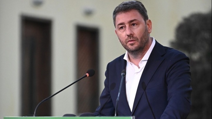 Ανδρουλάκης: Γιατί αρνείται το debate ο πρωθυπουργός;