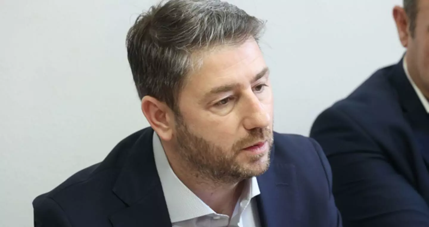 Στην πυρόπληκτη Ιεράπετρα την Κυριακή, ο Νίκος Ανδρουλάκης