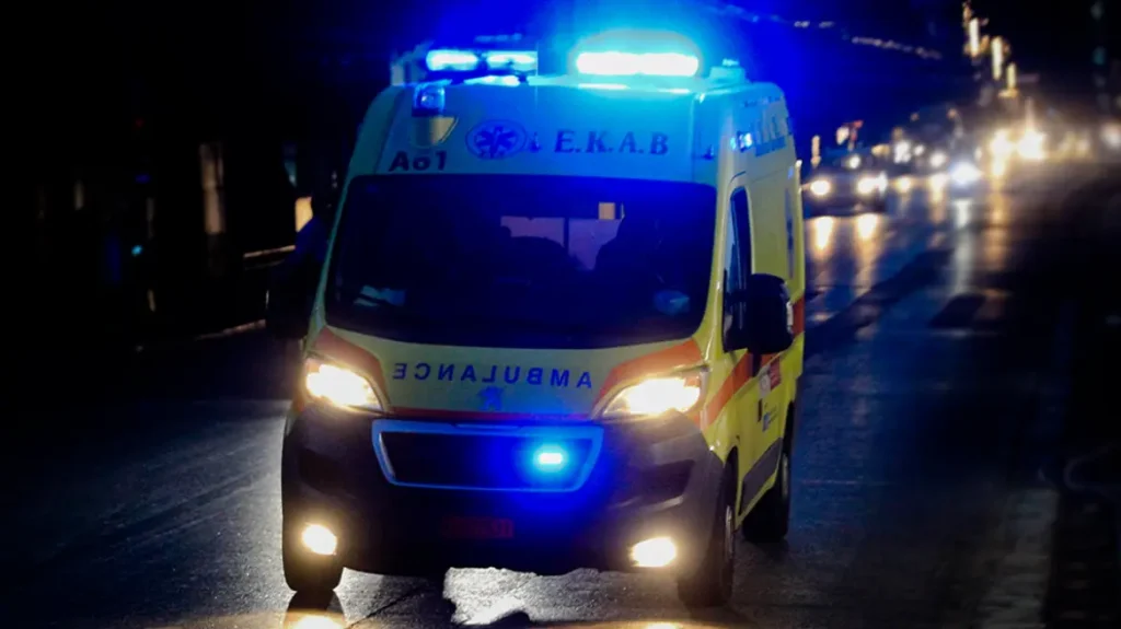 Μυστήριο με σοβαρό τραυματισμό 29χρονου στο Ρέθυμνο
