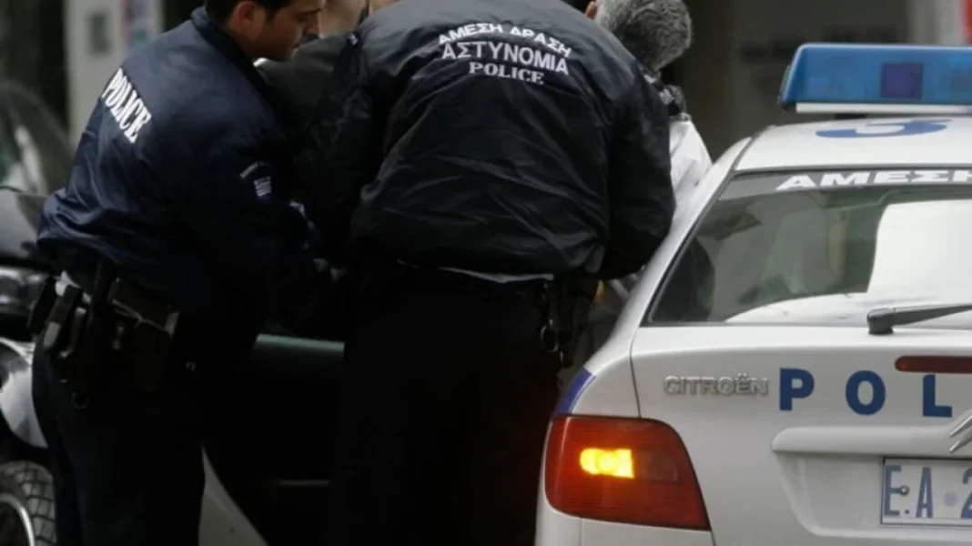 Εξαρθρώθηκε εγκληματική οργάνωση στα Χανιά-Σε 15 συλλήψεις προχώρησαν οι αρχές