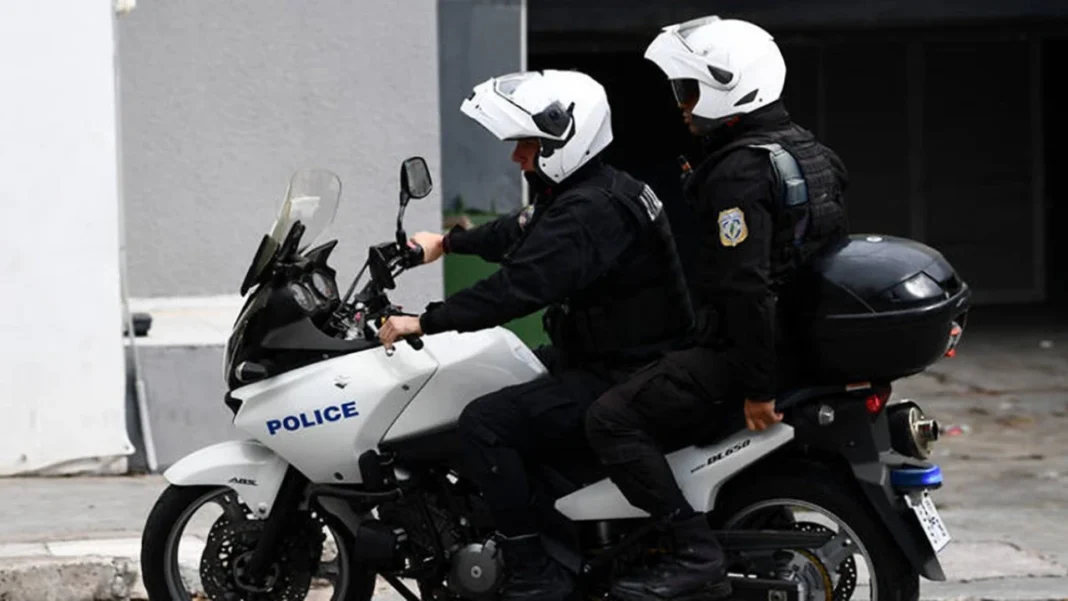 Βρήκαν τα ναρκωτικά στο σπίτι του