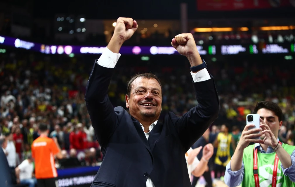 Αταμάν: Ο πατέρας μου είδε τη νίκη από τον ουρανό