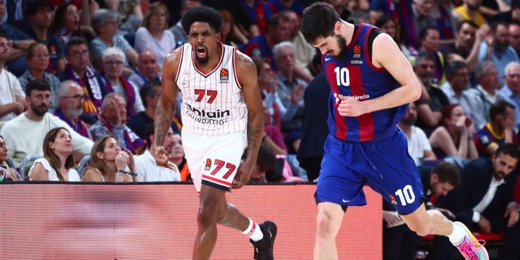 Η Euroleague ενεργοποίησε τη διαδικασία χορήγησης franchise, με στόχο τις 24 ομάδες τη σεζόν 2027-28