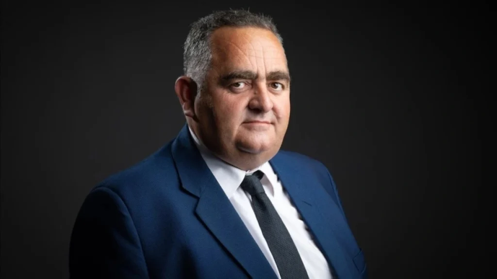 Βγήκε από τη φυλακή ο Μπελέρης! Πότε φθάνει Στρασβούργο