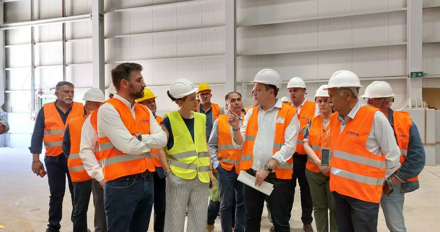 Μποκέας: Η επόμενη ημέρα θα μας βρει στο τραπέζι διαπραγματεύσεων για το μέλλον