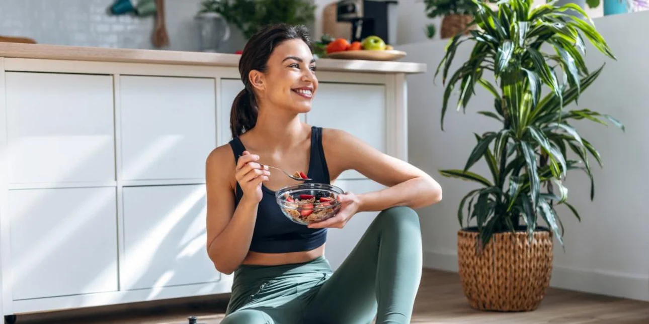 Πόσο πρέπει να κάθεται και να αθλείται κανείς