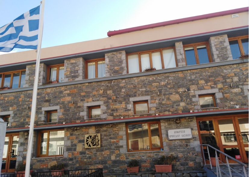 Θέλει Δημοτικό Συμβούλιο το “Λασιθιώτικο Κάλεσμα”