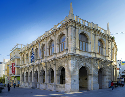 Σε λειτουργία η πλατφόρμα καθαρισμού οικοπέδων