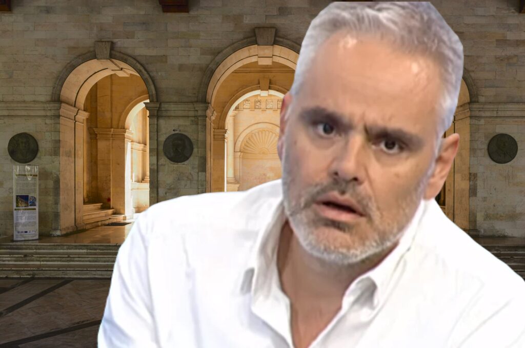 Δουλουφάκης: Η Δημοτική Αρχή πήρε ένα δάνειο για το τίποτα