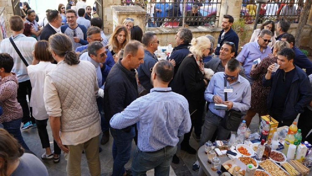 Εκλογές ΤΕΕ/ΤΑΚ: Συνεχίζεται η επικράτηση της ΔΚΜ στην Ανατολική Κρήτη