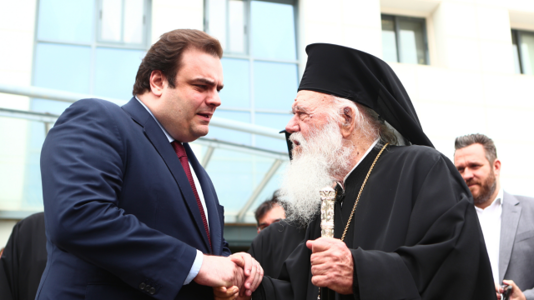 Τρεις αλλαγές του Υπουργείου Παιδείας στην εκκλησιαστική εκπαίδευση