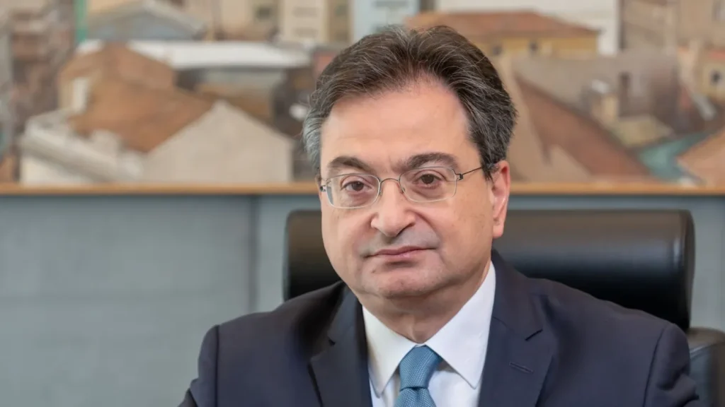 Eurobank: Ανακοίνωσε συνολικά καθαρά κέρδη 287 εκατομμύρια